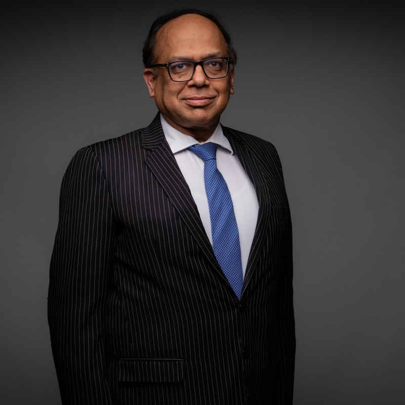 Peeyush Aggarwal